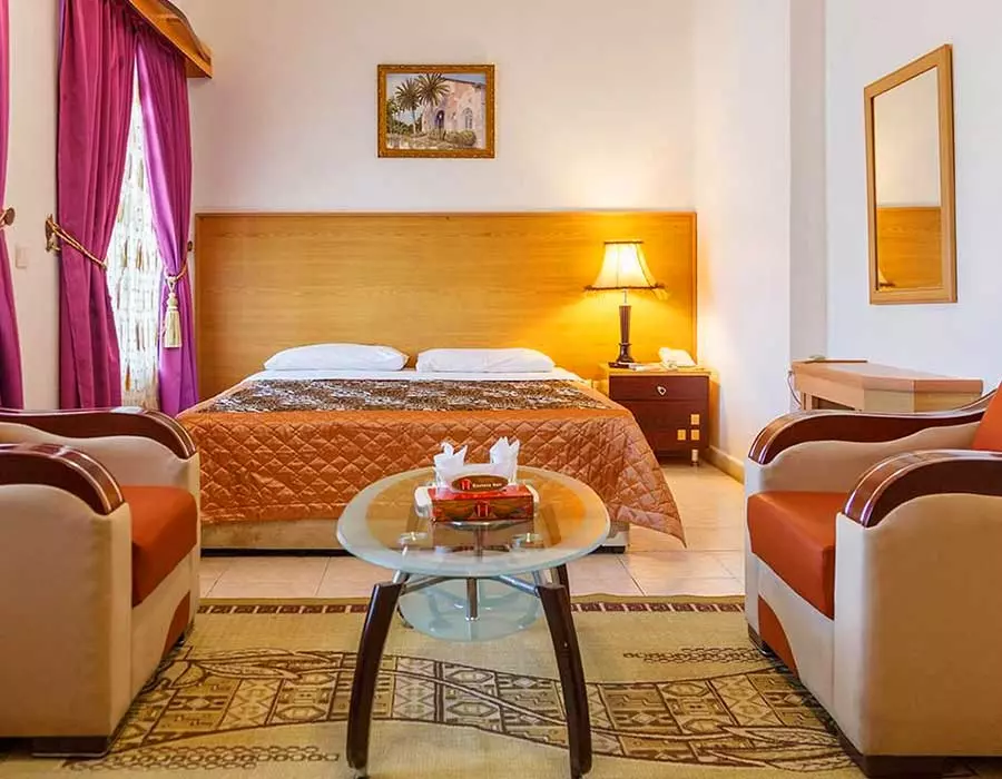 aftabesharghhotel