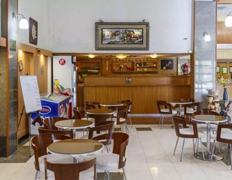 aftabesharghhotel