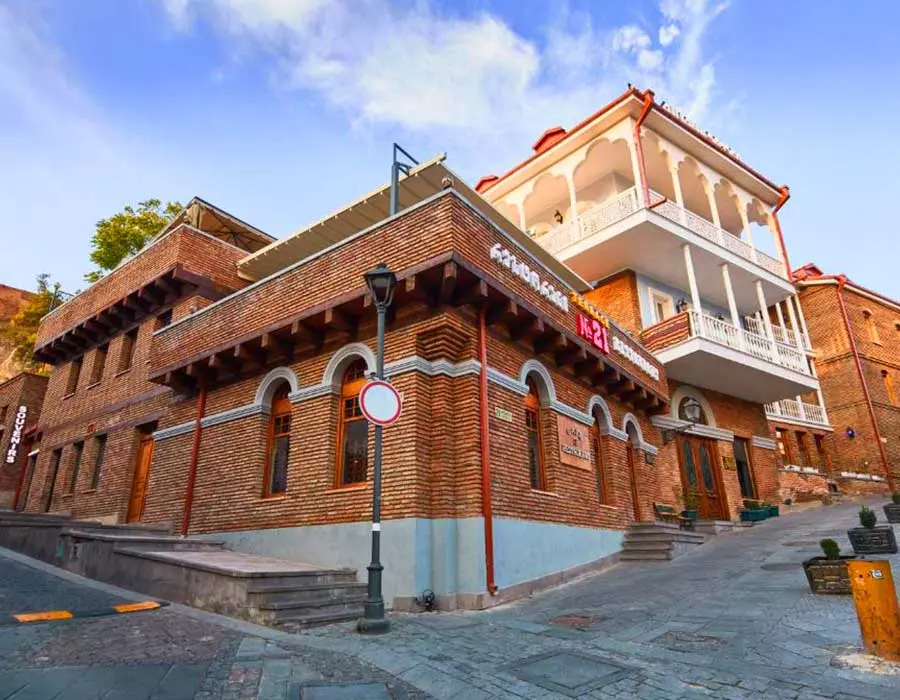 aivanihotel