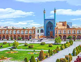 amakentarikhiisfahan