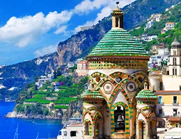 amalfi