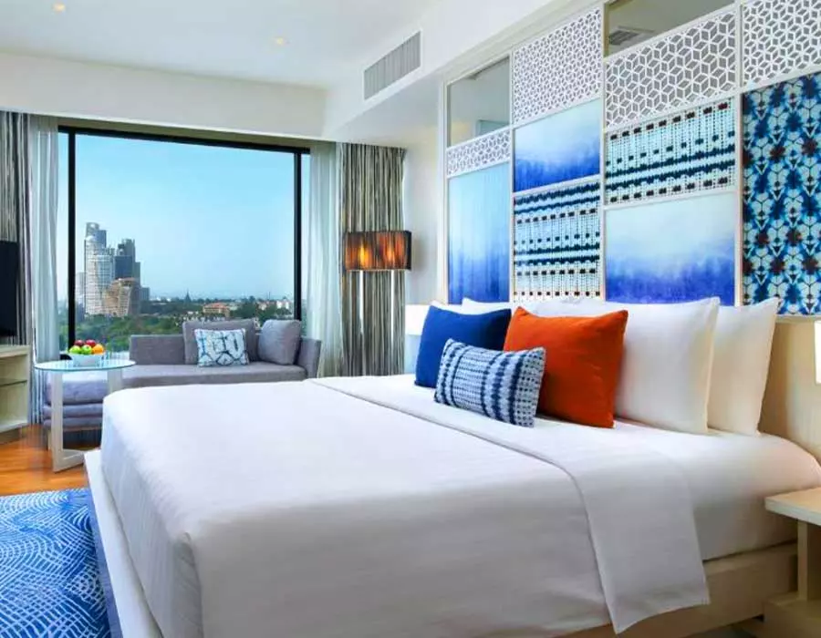 amarioceanhotel