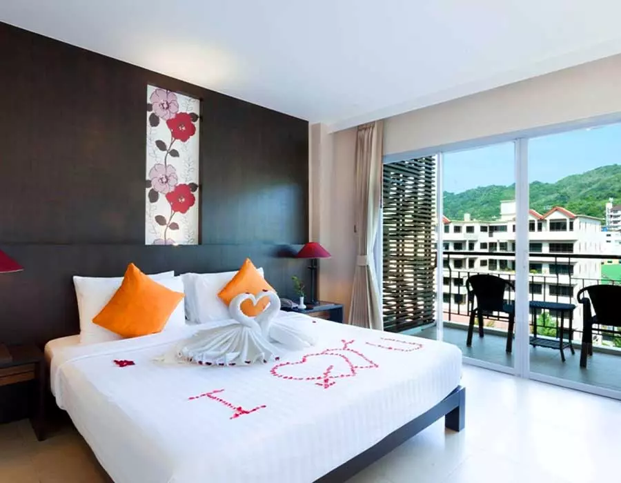 andakirahotel