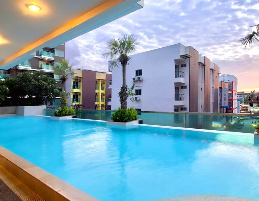 andakirahotel