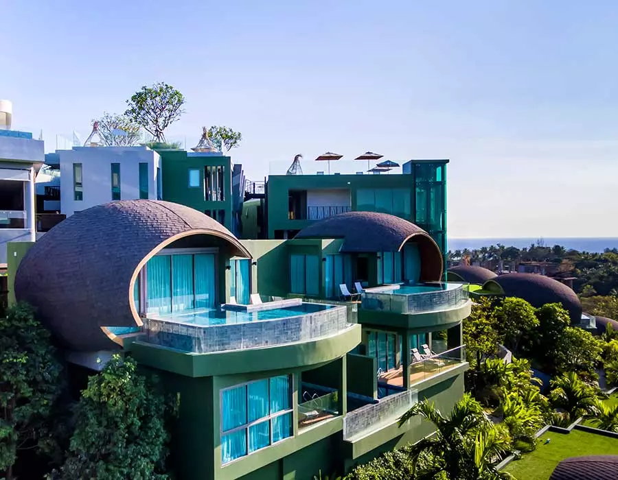 andakirahotel