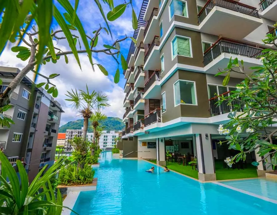 andakirahotel