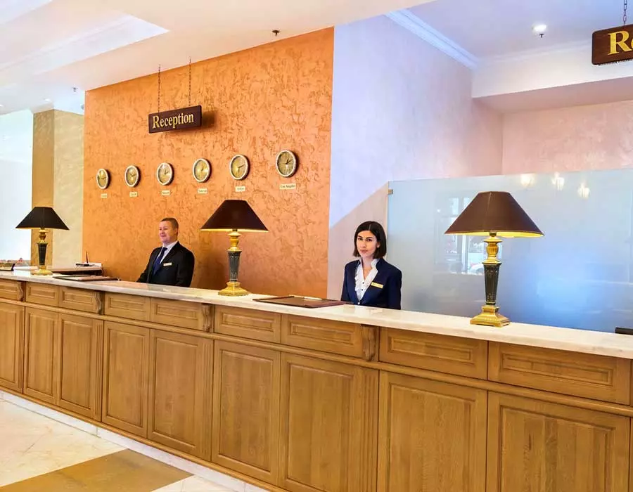 aniplazahotel