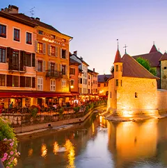 annecy