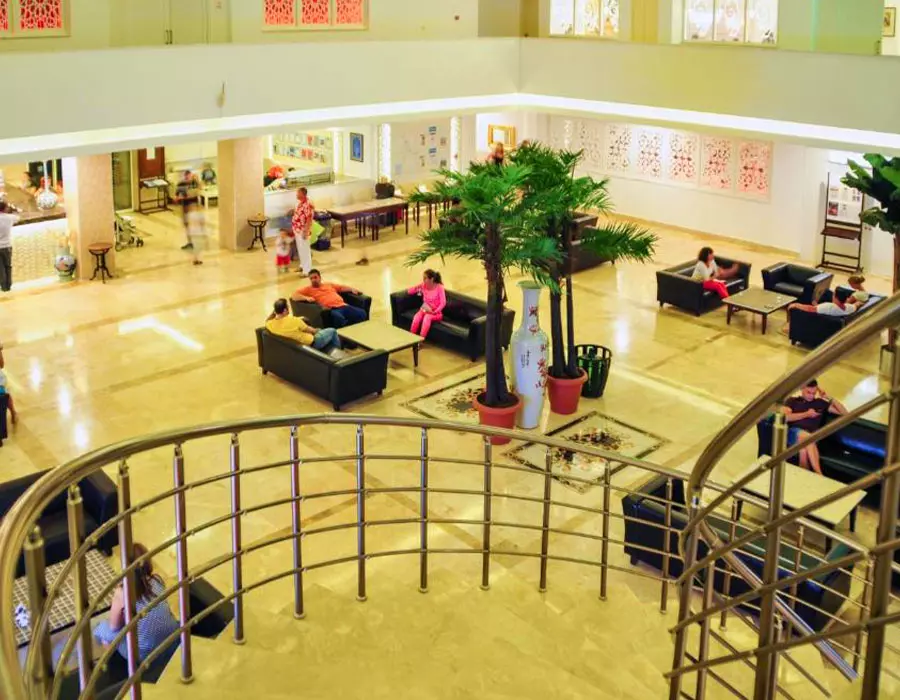 antalyahotelbelkon