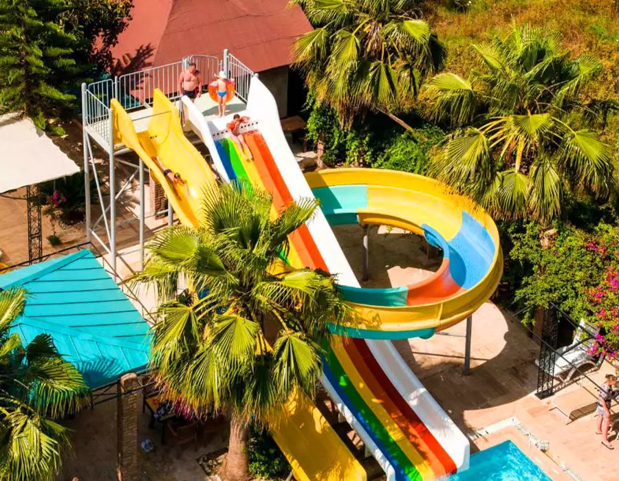 antalyahotelbelkon