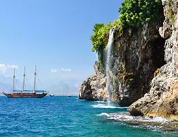 antalyarahamayesafar