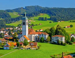 appenzell