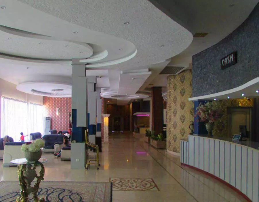 aramishotel