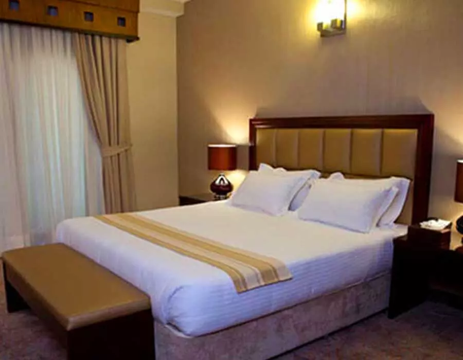 aramishotel