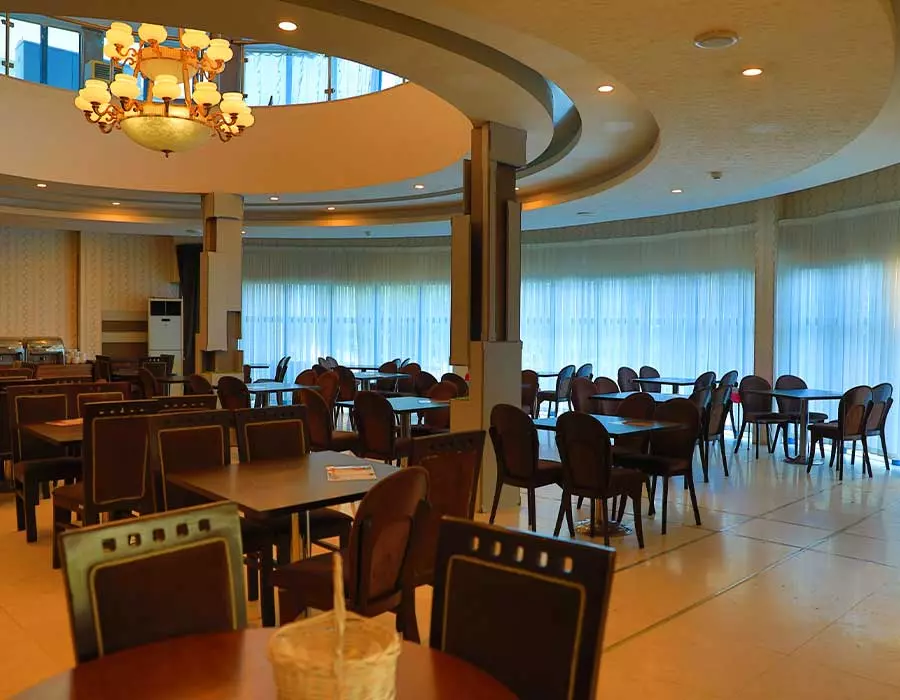 aramishotel