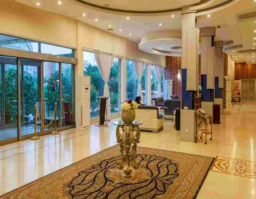 aramishotel