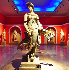 archaeological
