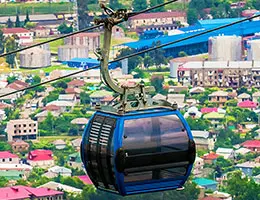 argocablecarbatumi