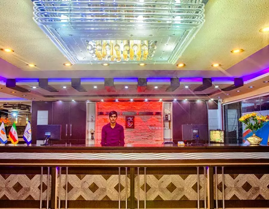 armanhotelghesghm