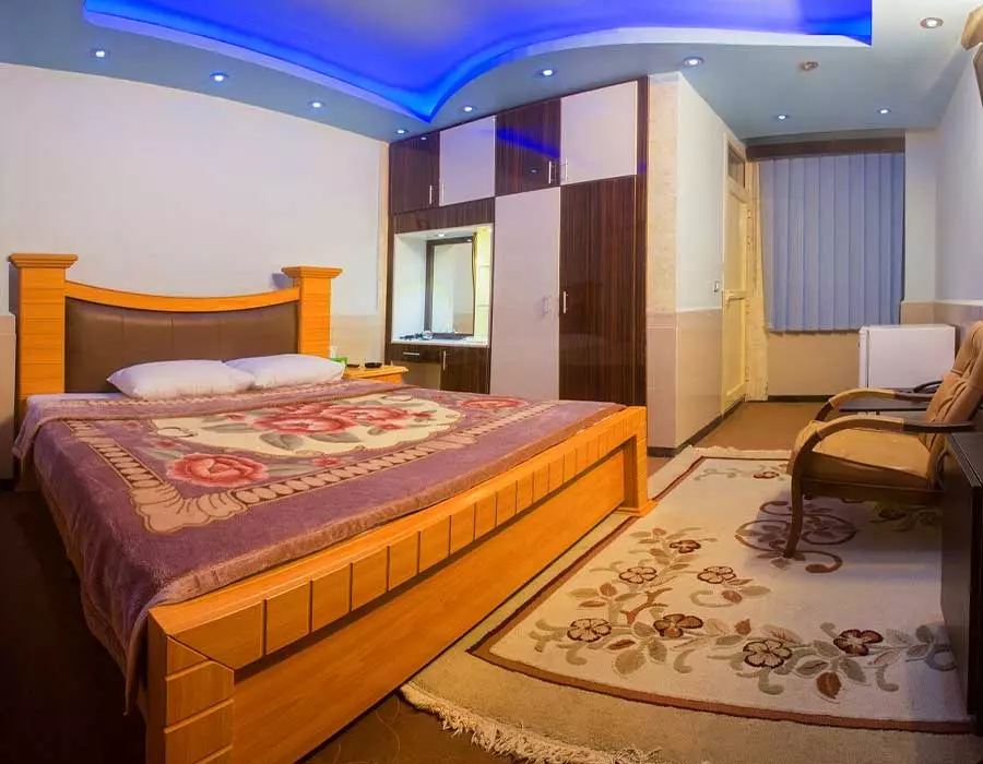 armanhotelghesghm