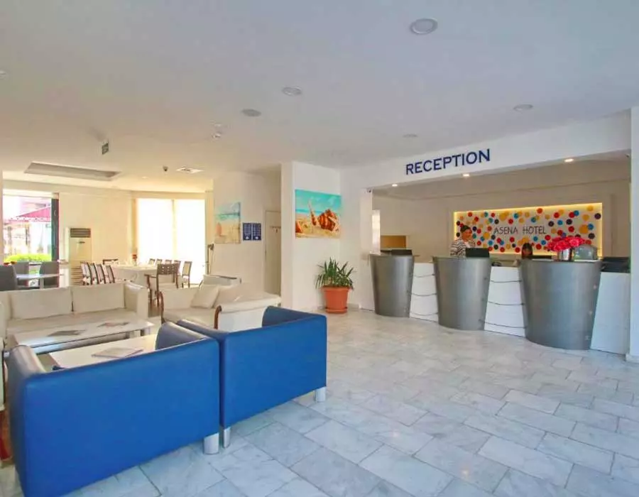 asenahotel