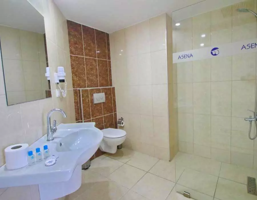 asenahotel