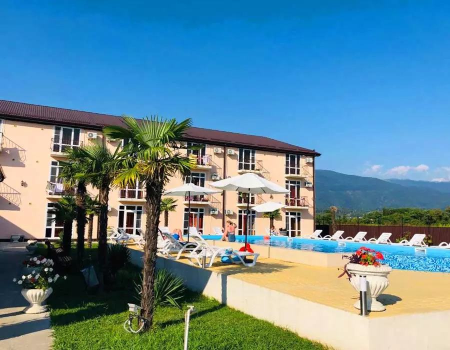 askarhotel