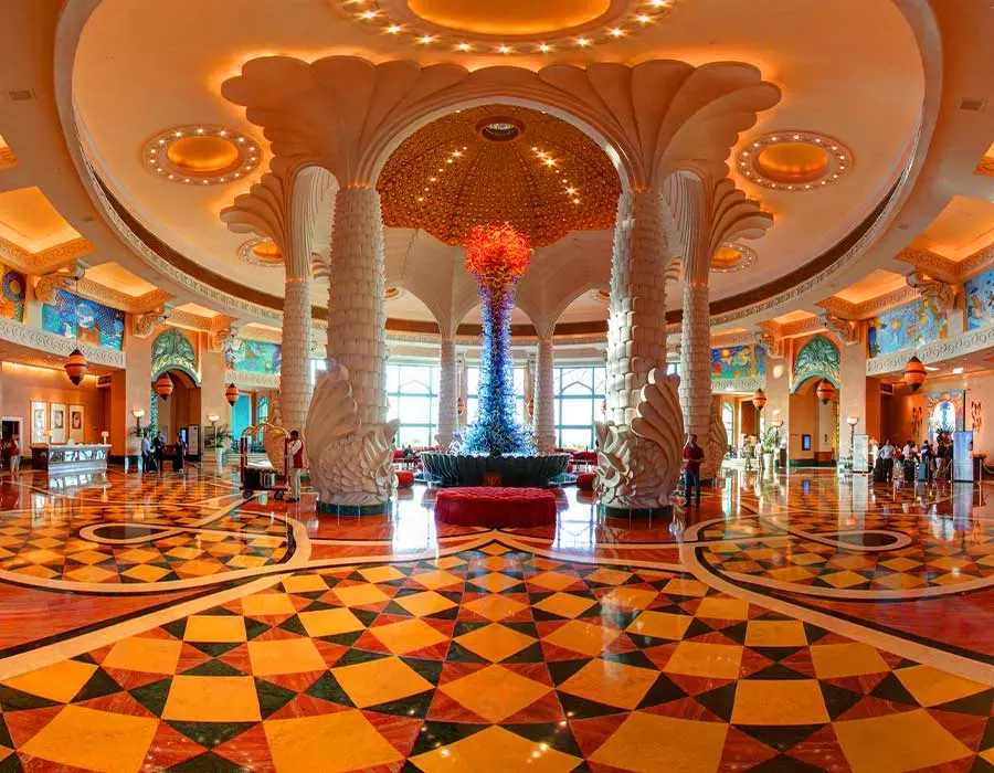atlantis