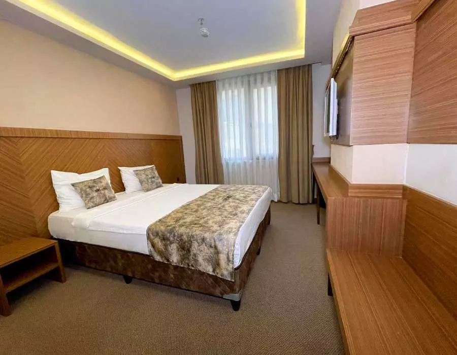 atrohotel