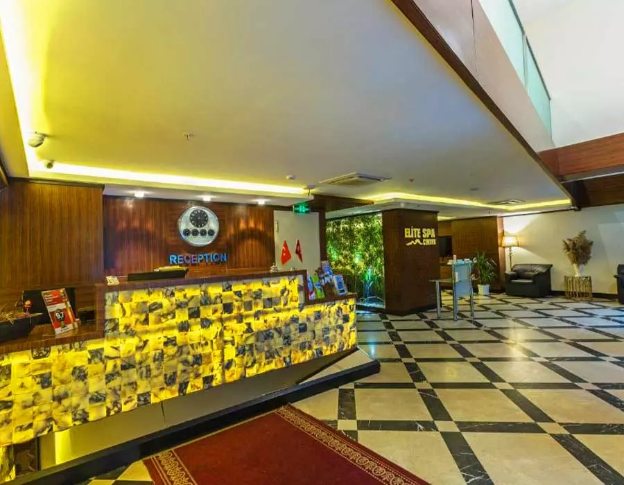 atrohotel