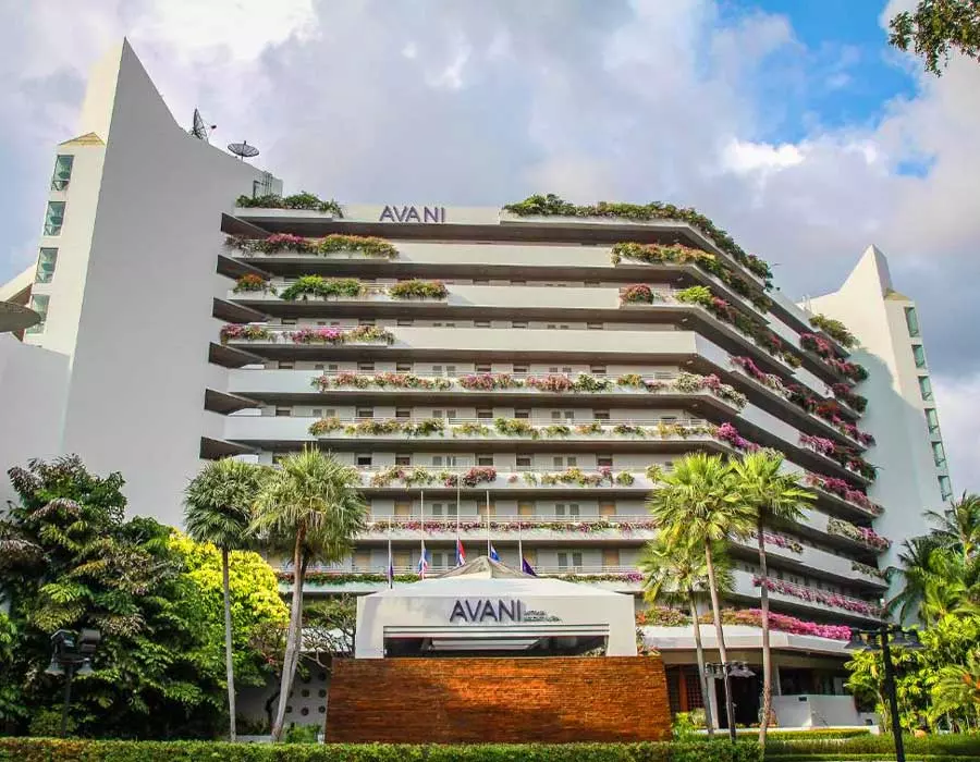avanihotel