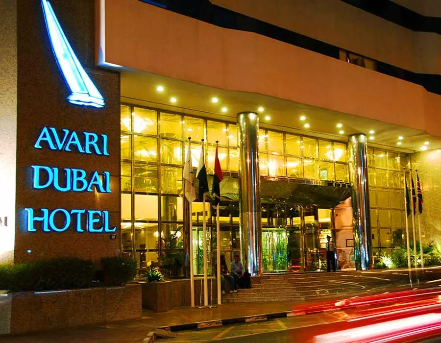 avari