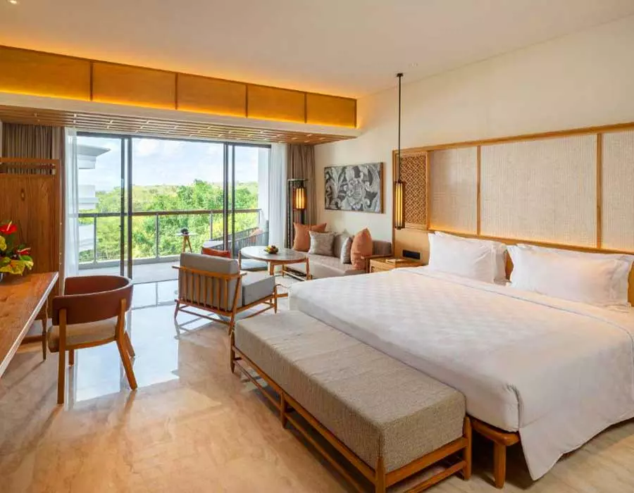 ayanahotel
