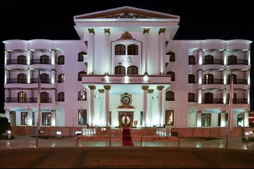 سورینت مریم کیش