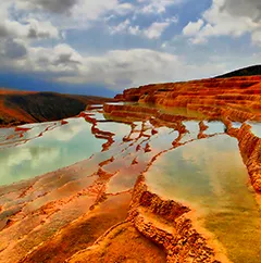 badab