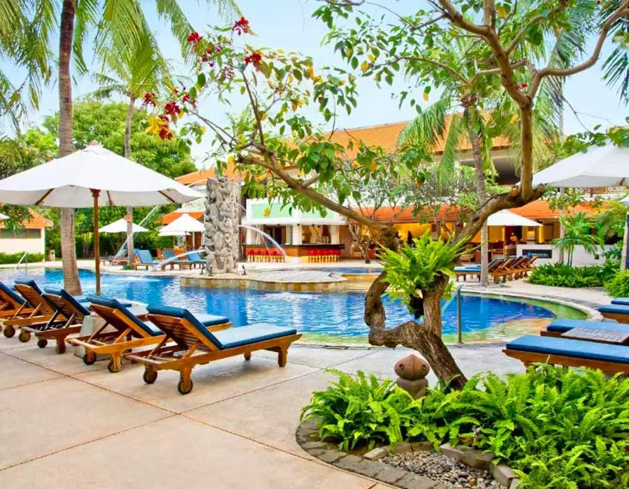 baliranihotel