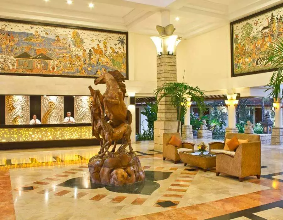 baliranihotel