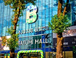 batumishoppingcenter