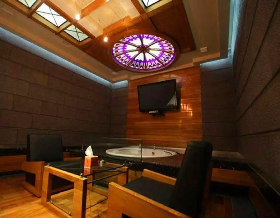 baxoshotel