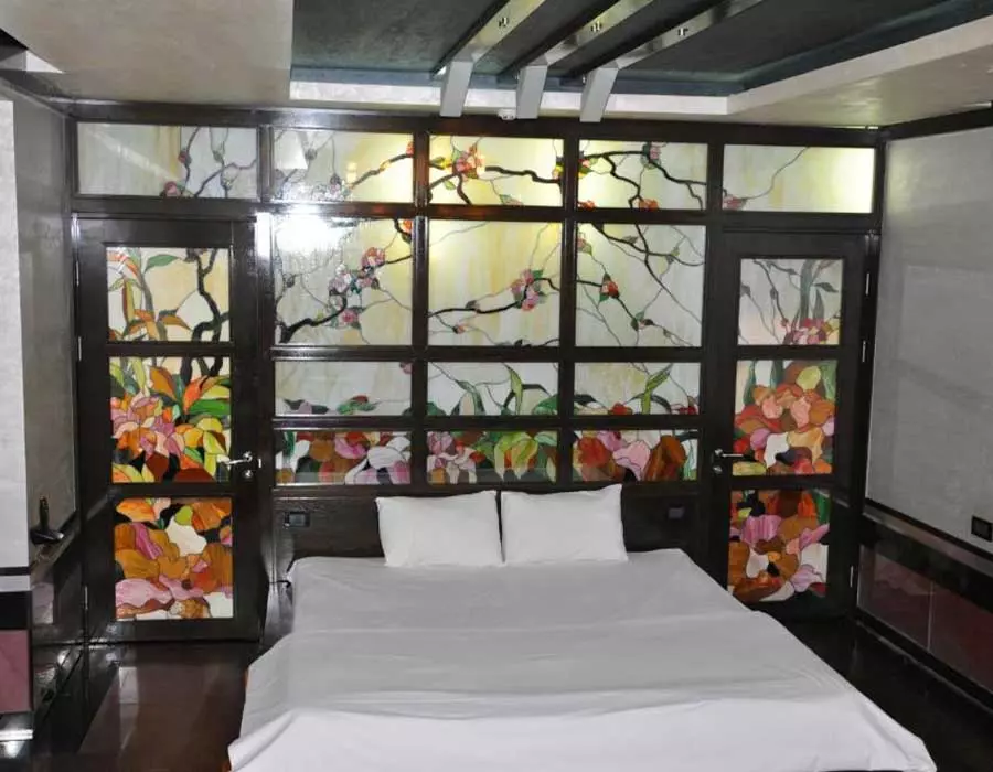 baxoshotel
