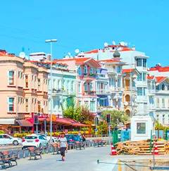 bebekistanbul