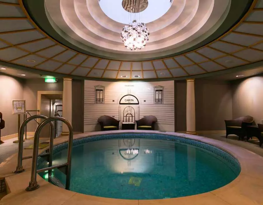 belmond