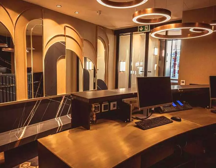 berninahotel