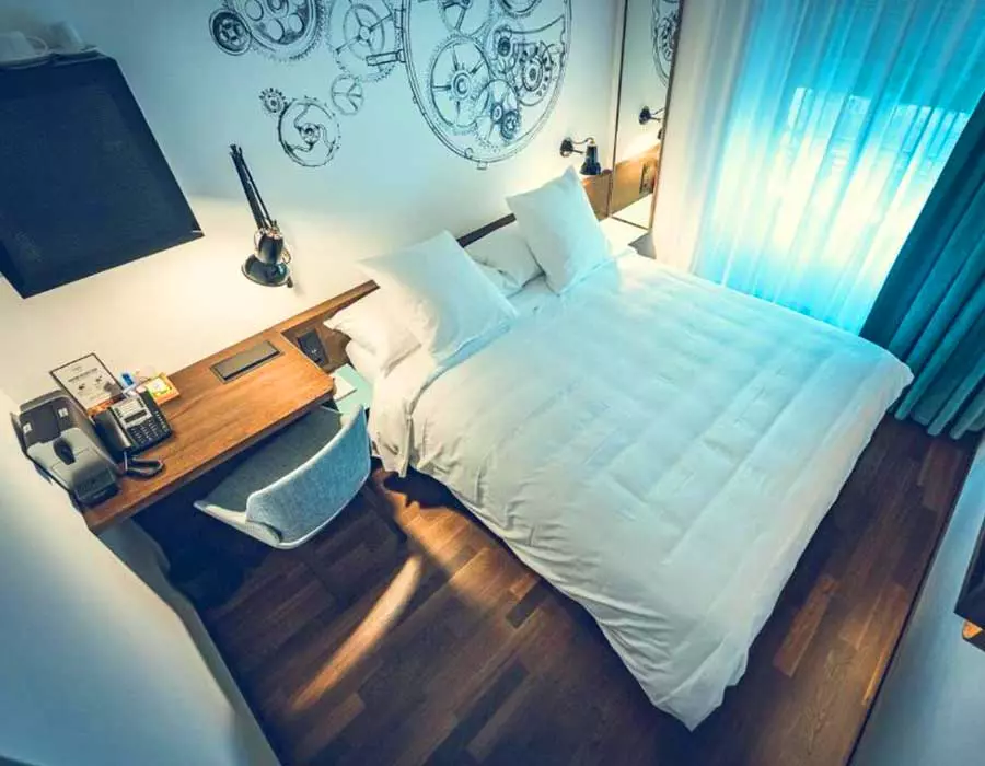 berninahotel