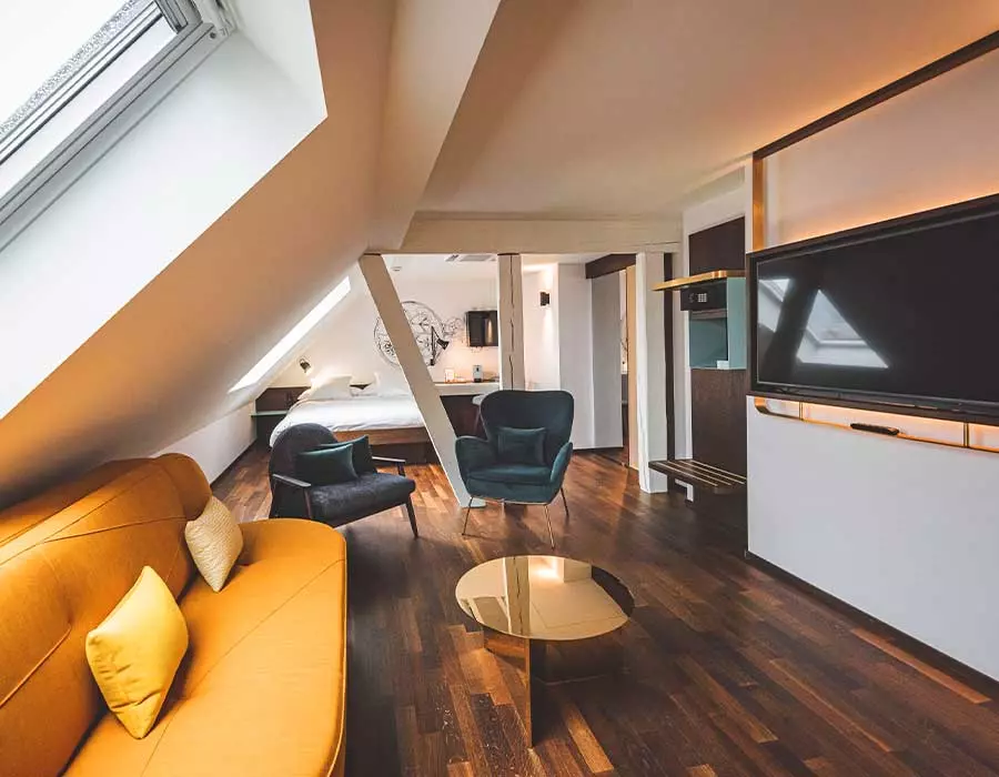 berninahotel