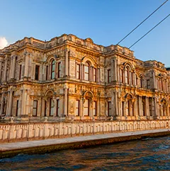 beylerbeyi