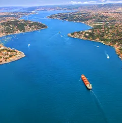 bosphorus
