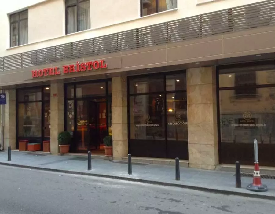 bristolhotel