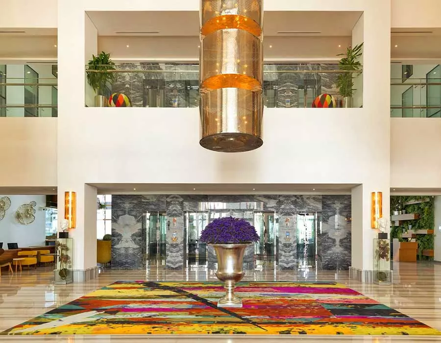 canalcentralhotel