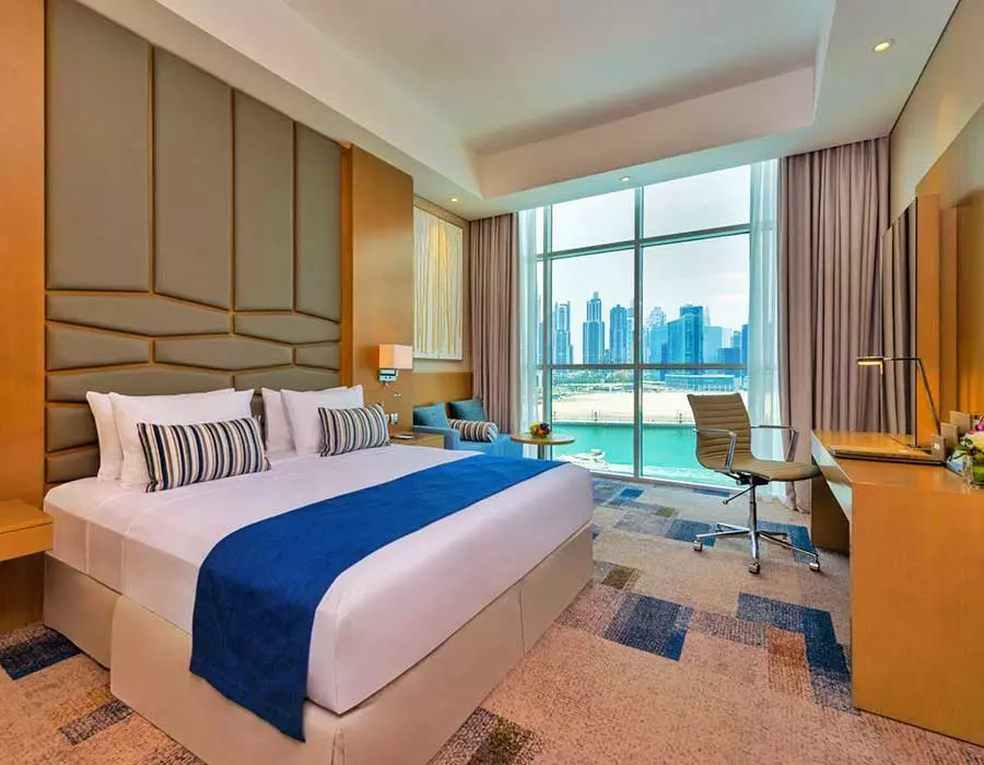 canalcentralhotel